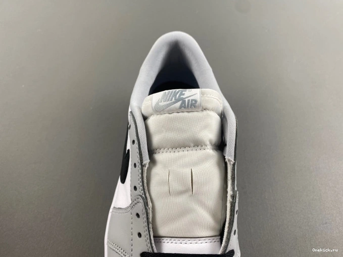 One Kick Jordan 1 Barons Air Low OG CZ0790-110 0729